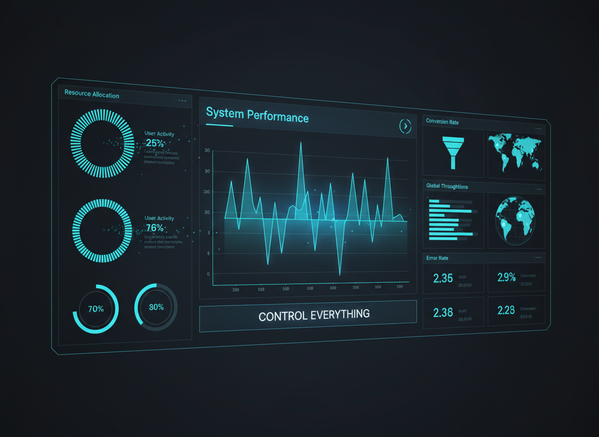Unlock Business Growth with Zetraxa: The Next-Generation ERP for Smarter Operations